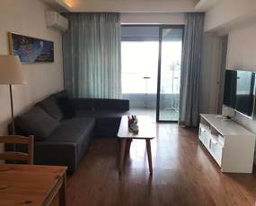 深圳湾科技生态园租房