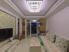 圣地雅阁B区 2室2厅85.64m²精装修