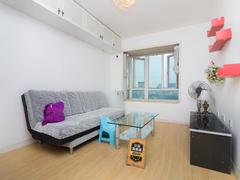 丰湖花园 1室1厅41.73m²精装修