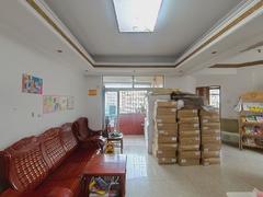 丽湖花园 3室2厅75.13m²满五唯一