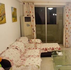 荔林苑 3室2厅97m²整租