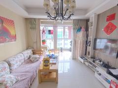易居同辉南苑 3室2厅88.51m²精装修