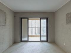 华发峰尚一期 4室2厅98.41m²毛坯