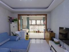 紫云府 蚌埠2小 38 2室2厅87.67m²精装修