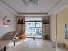 东方明珠嘉苑 2室2厅92.23m²普通装修