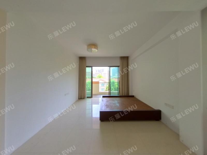 中山凯茵新城碧云天卧室照片_凯茵新城碧云天 4室2厅240m²普通装修