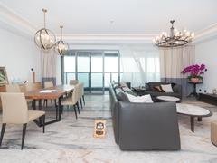 双玺花园二期 5室2厅336.04m²整租