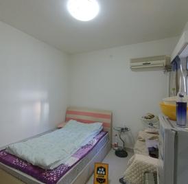 庐山大厦 1室0厅23.99m²整租