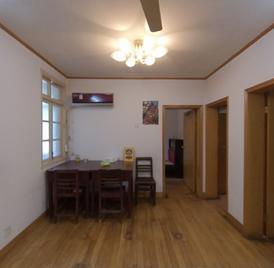 安徽大学家属宿舍 4室1厅93.9m²满五唯一