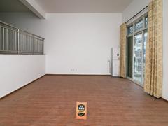振业城三期 12室2厅270m²整租