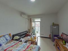 金领公寓 1室0厅32m²精装修