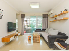 汇园雅居 3室2厅1厨1卫82.34m²整租
