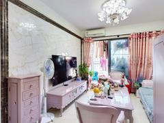 宝能太古城花园北区 2室2厅76.37m²整租