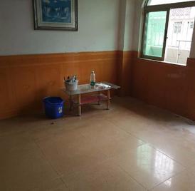 金祥都市花园 3室2厅95m²整租
