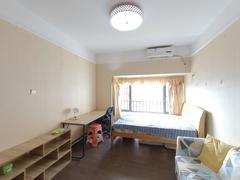 东方瑞景苑 1室0厅32.27m²满五唯一