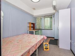 凯特公寓 1室0厅24.78m²整租