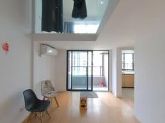 伴山阅府 3室2厅55.97m²整租业主诚心出租 看房方便