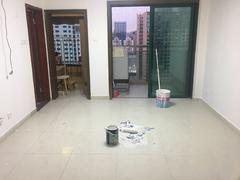 新银座华庭 3室1厅81m²整租