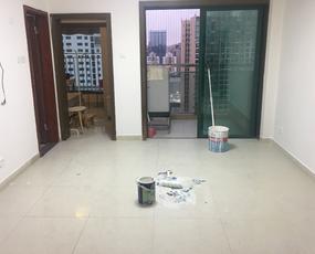 新银座华庭租房