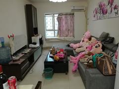 云峰花园 3室2厅86.75m²整租