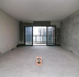乐城 5室2厅170.92m²满五唯一
