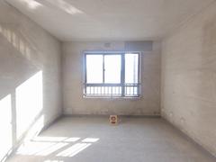 文一锦门北韵 3室2厅93.47m²毛坯