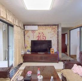 华业玫瑰四季 4室2厅107.7m²满五唯一