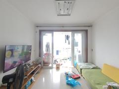茵悦之生花园二期 2室2厅73.67m²整租
