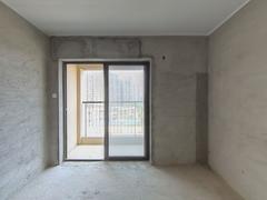 华发峰尚一期 2室2厅65.44m²毛坯