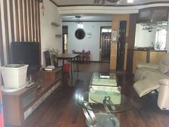 鹏兴花园二期 仙湖站旁，近罗外高中，3+1房，南北通，家电全齐