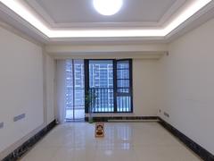 佳兆业城市广场三期 3室2厅89.13m²整租