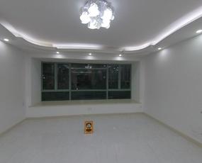 中天彩虹城 4室2厅178.88m²精装修