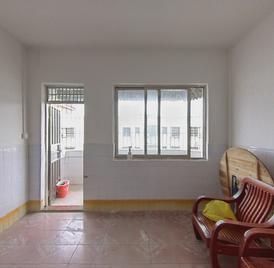 南华路 3室1厅96m²普通装修