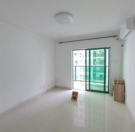 怡康家园 3室2厅81.54m²整租