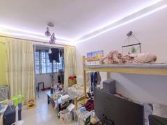 金地花园 1室0厅35.08m²整租