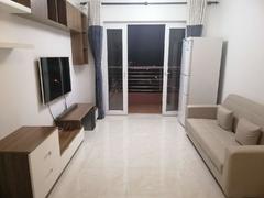 锦上花 2室2厅61m²整租