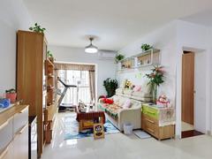 花好园 2室2厅59.9m²整租