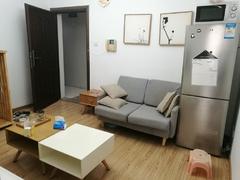 金城华庭 1室1厅38.66m²满五唯一