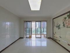 中粮凤凰里 4室2厅1厨2卫 124.52m² 整租