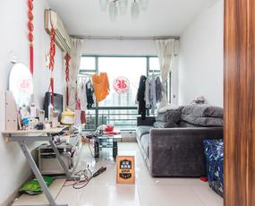 云景豪园租房
