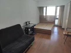 万科红一二期 1室0厅34.53m²精装修