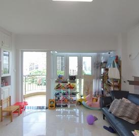 太子山庄 2室2厅85.22m²整租
