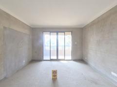 信地华地城 4室2厅126.11m²毛坯
