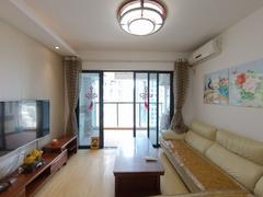 一半山 3室2厅84.91m²满五年