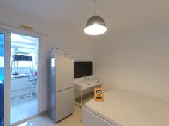 东门168 1室0厅22.97m²普通装修