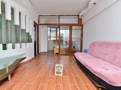紫薇花园 2室1厅57.62m²普通装修