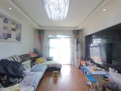 美仑豪庭 2室2厅86.42m²精装修