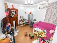 旺业豪苑 1室1厅40.54m²精装修