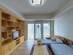 华寓 1室2厅1厨1卫 90.0m² 整租