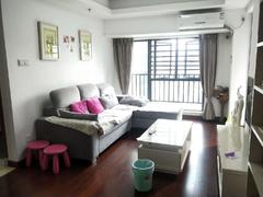 万科红三期 2室2厅68m²整租